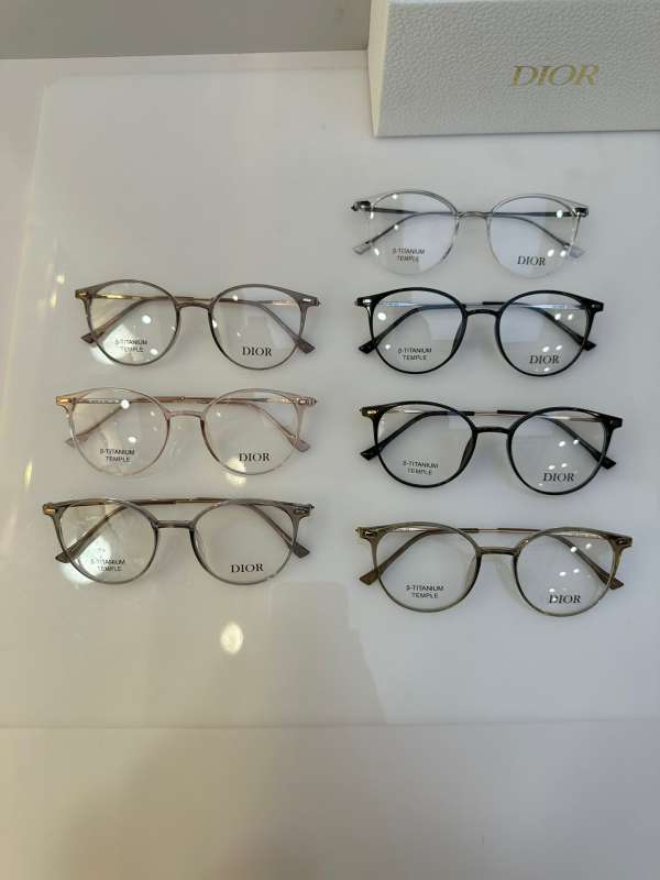 Picture of Dior Optical Glasses _SKUfw53594265fw